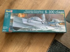 Revell german fast for sale  ILFORD