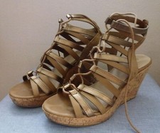 Graceland sandalen schnürung gebraucht kaufen  Kulmbach