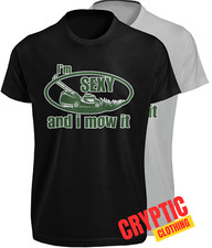 Sexy mow shirt for sale  USA