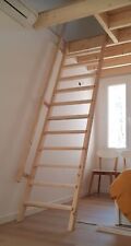 Scala legno per usato  Partanna