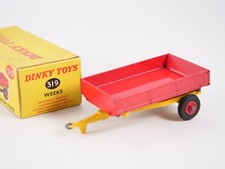 Dinky toys 319 d'occasion  Expédié en Belgium