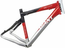 Quadro Giant XTC Alliance fibra de carbono/liga G comprar usado  Enviando para Brazil