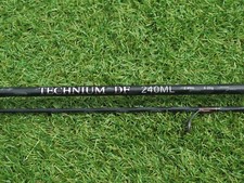 Shimano technium 240ml for sale  HAILSHAM
