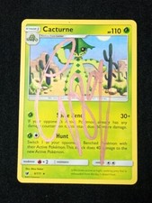 Cacturne 111 crimson usato  Parma