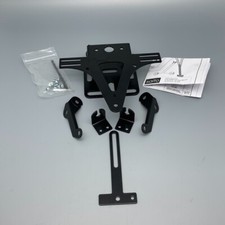 Saito universal kennzeichenhal gebraucht kaufen  Handewitt