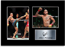 Alex pereira mma for sale  OMAGH