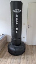 Bad company standboxsack gebraucht kaufen  München