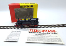 Fleischmann 4031 dampflok gebraucht kaufen  Magdeburg