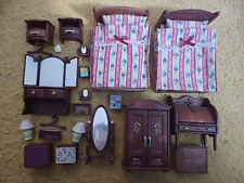 Sylvanian families assorted for sale  TADCASTER