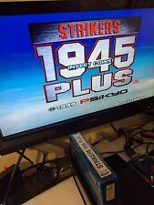 Strikers 1945 slot d'occasion  Angers-