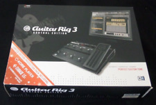 Guitar rig kontrol for sale  DARLINGTON