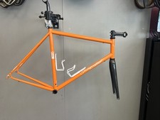 Independent fabrication crown for sale  Grand Junction