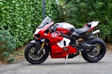 Ducati panigale v4r for sale  WORCESTER
