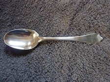 Rare cuillere argent d'occasion  Belfort
