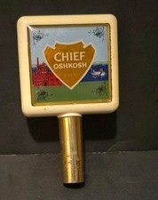 Chief oshkosh beer for sale  Oshkosh