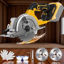 Cordless circular saw for sale  WARRINGTON