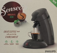 Philips hd6552 senseo gebraucht kaufen  Berlin