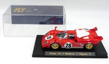 Fly ferrari 512s usato  Roma