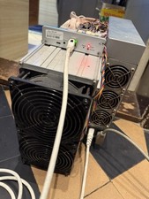 Antminer s19 90th gebraucht kaufen  Badersleben