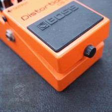 Pédale guitare boss d'occasion  Expédié en France