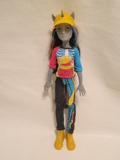 Monster high freaky for sale  Leesport