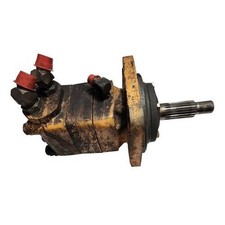 Used hydraulic drive for sale  Lake Mills