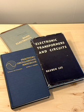 Vintage electronics reference for sale  Indianapolis