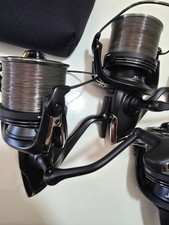 Shimano technium mgs gebraucht kaufen  Nürnberg