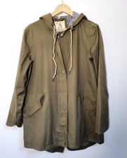 Seasalt bowsprit jacket for sale  LONDON