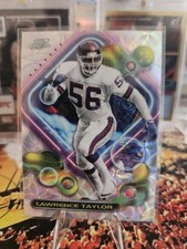Lawrence taylor 2024 gebraucht kaufen  Maulbronn
