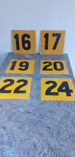Vintage metal industrial for sale  WAKEFIELD