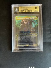 Indominus rex alpha usato  Italia
