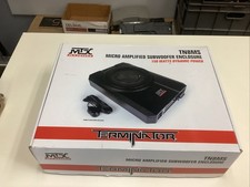 Terminator subwoofer enclosure for sale  Lake Ariel