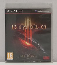 Diablo iii ps3 usato  Macerata