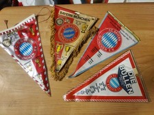 Bayern münchen 4 gebraucht kaufen  Naila