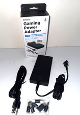 adapter laptop charger multi for sale  Minneapolis