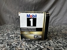 Engine oil filter for sale  Tyrone