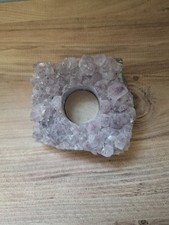 Amethyst matrix tea for sale  SOUTH OCKENDON