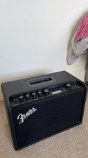 Fender mustang gt40 for sale  BRIGHTON