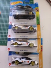Hot wheels konvolut gebraucht kaufen  Villingen-Schwenningen