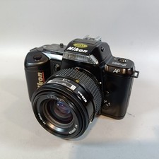 Nikon slr nikon for sale  NORMANTON