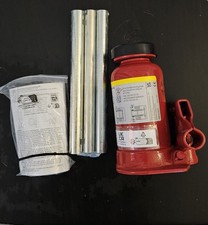 Tge bottle jack for sale  LONDON
