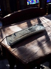 Harmonica vintage restaurer d'occasion  Marseille XII