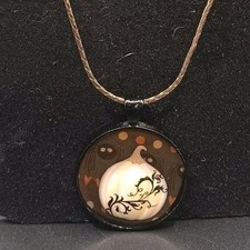 Pumpkin charm gold for sale  Knightdale