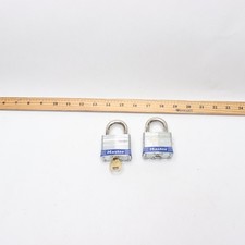 Master lock maximum for sale  Chillicothe