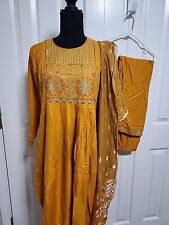 Womens ethnic embroidered for sale  Grayson