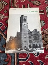 Berlage art architecture d'occasion  Albi