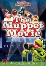 Muppet movie kermits for sale  WOKINGHAM