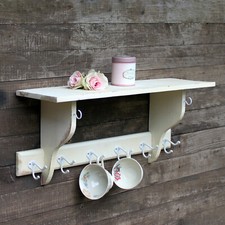 Shabby wandregal weiß gebraucht kaufen Shabby wandregal weiß gebraucht kaufen  Gadebusch