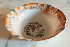 Vintage lustre fruit d'occasion  Expédié en Belgium